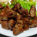 和牛焼肉　牛正 - 