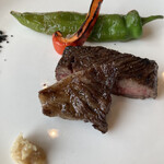 麦わら丘の朝市