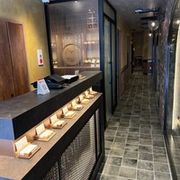 東京焼肉いのうえ 銀座店 - 