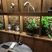 東京焼肉いのうえ 銀座店 - 
