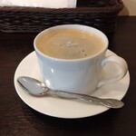 洋食 ツバキ亭 - 