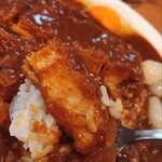 カレーハウス キラリ - 