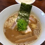 RAMEN GOTTSU - 