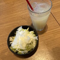 Italiana Tavola D’oro 銀座三越店 - 