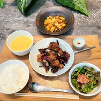 熱香森 - 