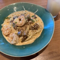 Italiana Tavola D’oro 銀座三越店 - 