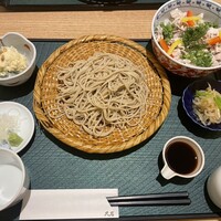 手打ちそば 大石 - 