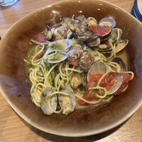 Italiana Tavola D’oro 銀座三越店 - 