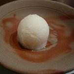 萌えぎ - 酢橘シャーベット