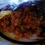 洋食の店 南海 - オムライス