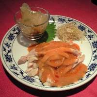 横浜中華街 重慶飯店 本館 - 