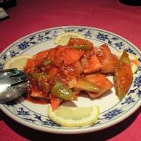 横浜中華街 重慶飯店 本館 - 