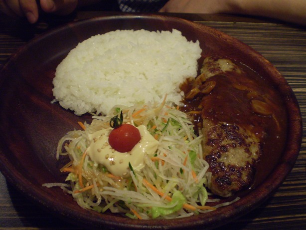 びっくりドンキー 宇都宮東店 name=