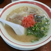 武蔵ラーメン