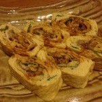 馳走　えん - あ巻き（？）