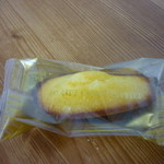 アンリ・シャルパンティエ - マドレーヌ