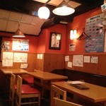 居酒屋おもろ - 