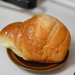 SUGANOYA - 料理写真:バターブレッド