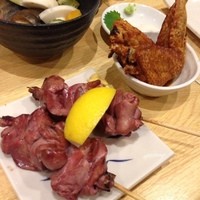 里葉亭 - 
