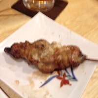 里葉亭 - 皮