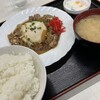 うんの食堂