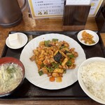 四川料理 鴻利 - 