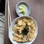 ちゅうじ食堂 - 