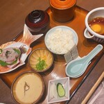 郷土料理かどや - 