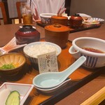 郷土料理かどや - 