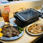 Yakiniku-Jyoshi - 