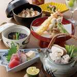 Kyoukaiseki Minokichi - 