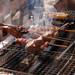 Yakitori Toribian - 