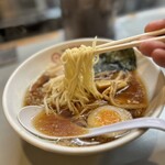 大島ラーメン - 