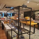 Bangkok Marriott Marquis Queen’s Park - 