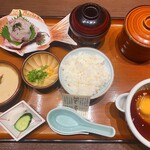 郷土料理かどや - 