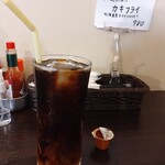 洋食 ツバキ亭 - 