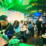 SDT TOKYO - コンサート後の打ち上げは絶対にお任せください！当店にしかできない演出をご用意しています。