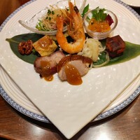 萬珍樓 本店 -  萬珍樓 本店 -