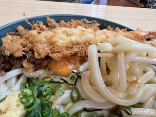 Ishiharu Udon - 