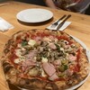 Pizzeria e Trattoria まるみ食堂