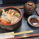 Teruzushi - 