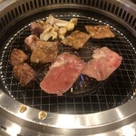 Yakiniku Kingu - 