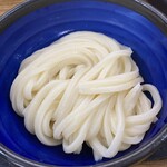 日の出製麺所 - 