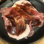 Yakiniku Kingu - 