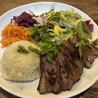 ビストロ ハマイフ - 