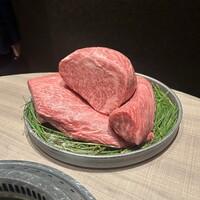 うし松 - 