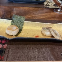 神楽坂 鉄板焼 向日葵 - 