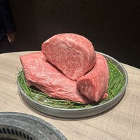 うし松 - 