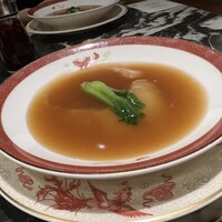 全聚徳 銀座店 - 