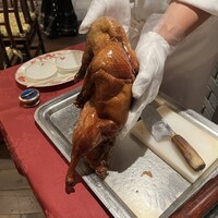 全聚徳 銀座店 - 